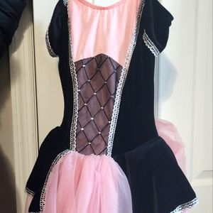 Dance Recital Costumes